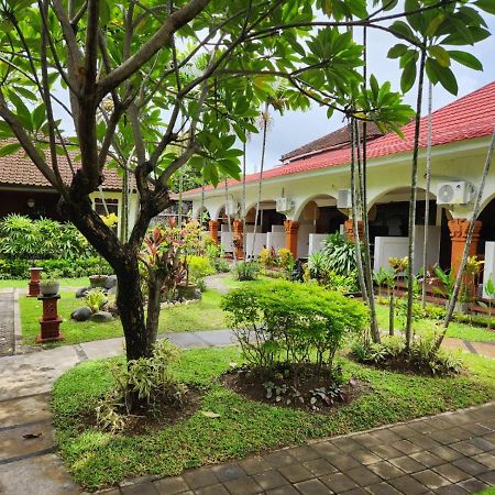 Ramayana Hotel Sanur Esterno foto