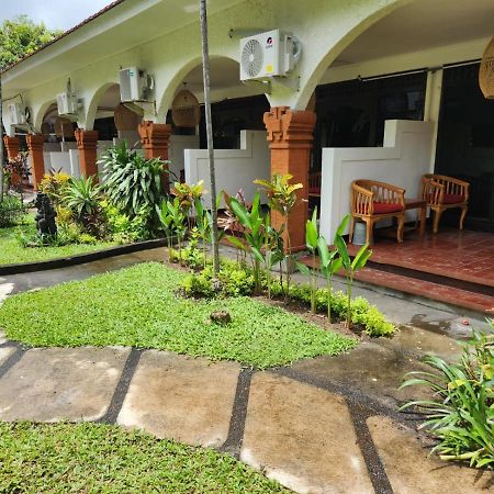 Ramayana Hotel Sanur Esterno foto