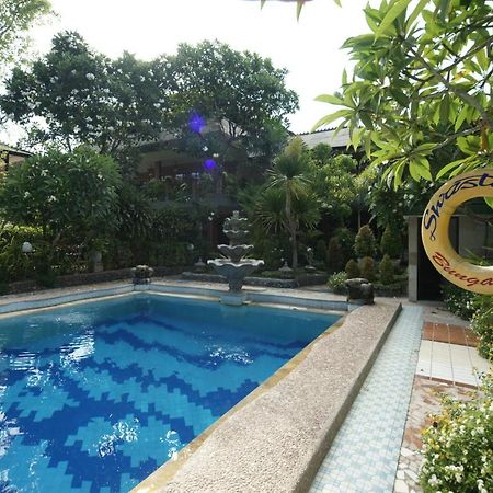 Ramayana Hotel Sanur Esterno foto