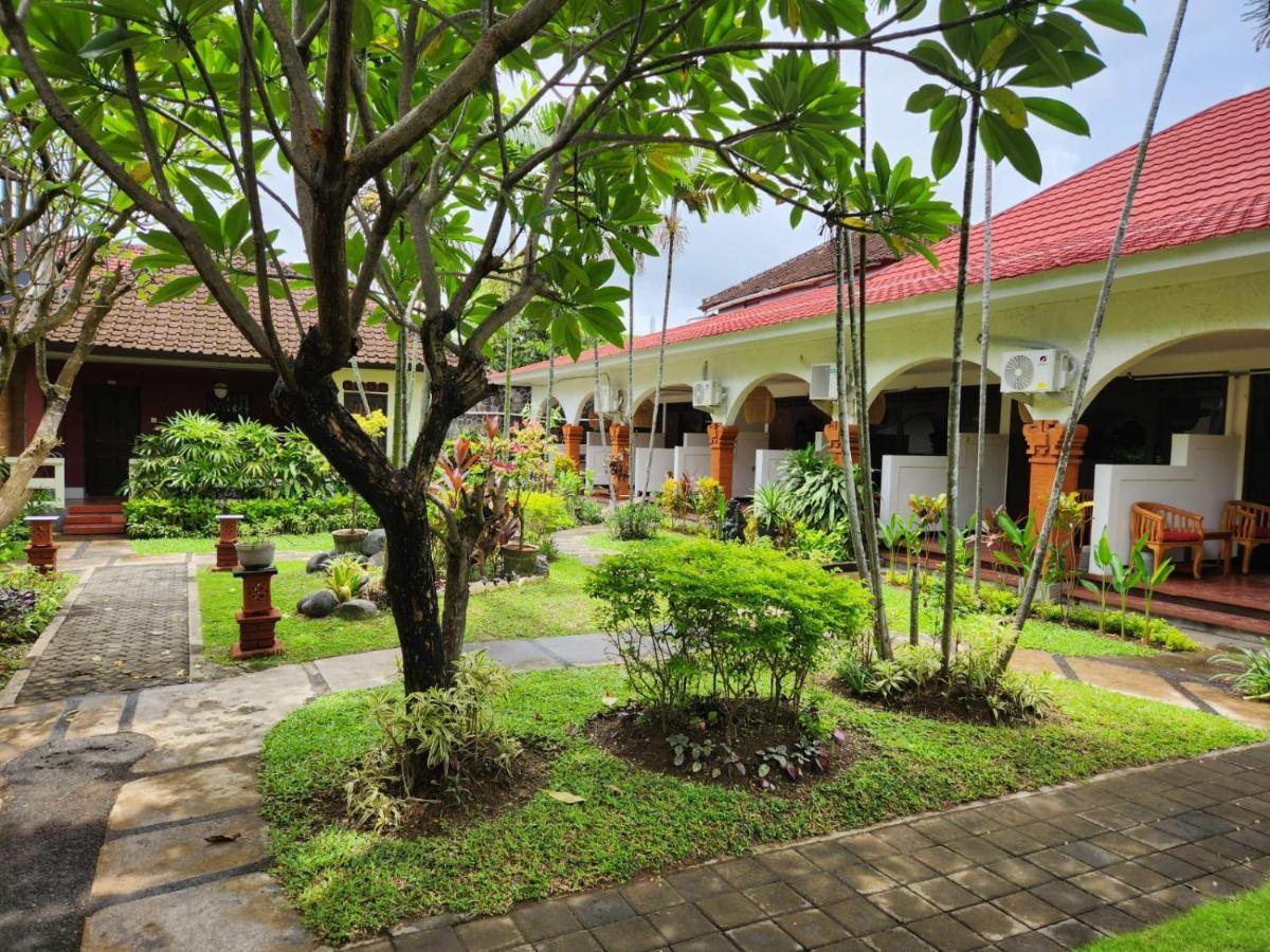 Ramayana Hotel Sanur Esterno foto