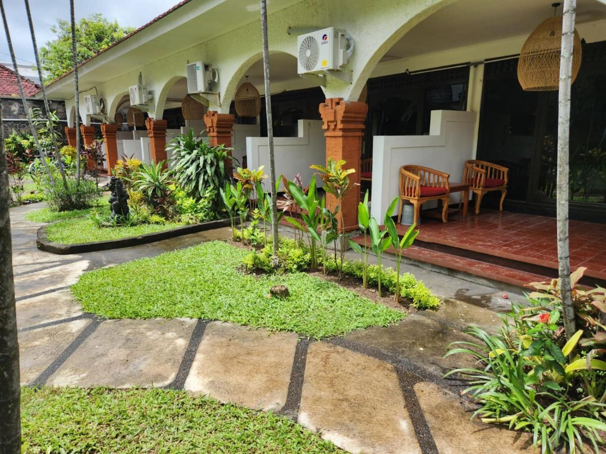 Ramayana Hotel Sanur Esterno foto