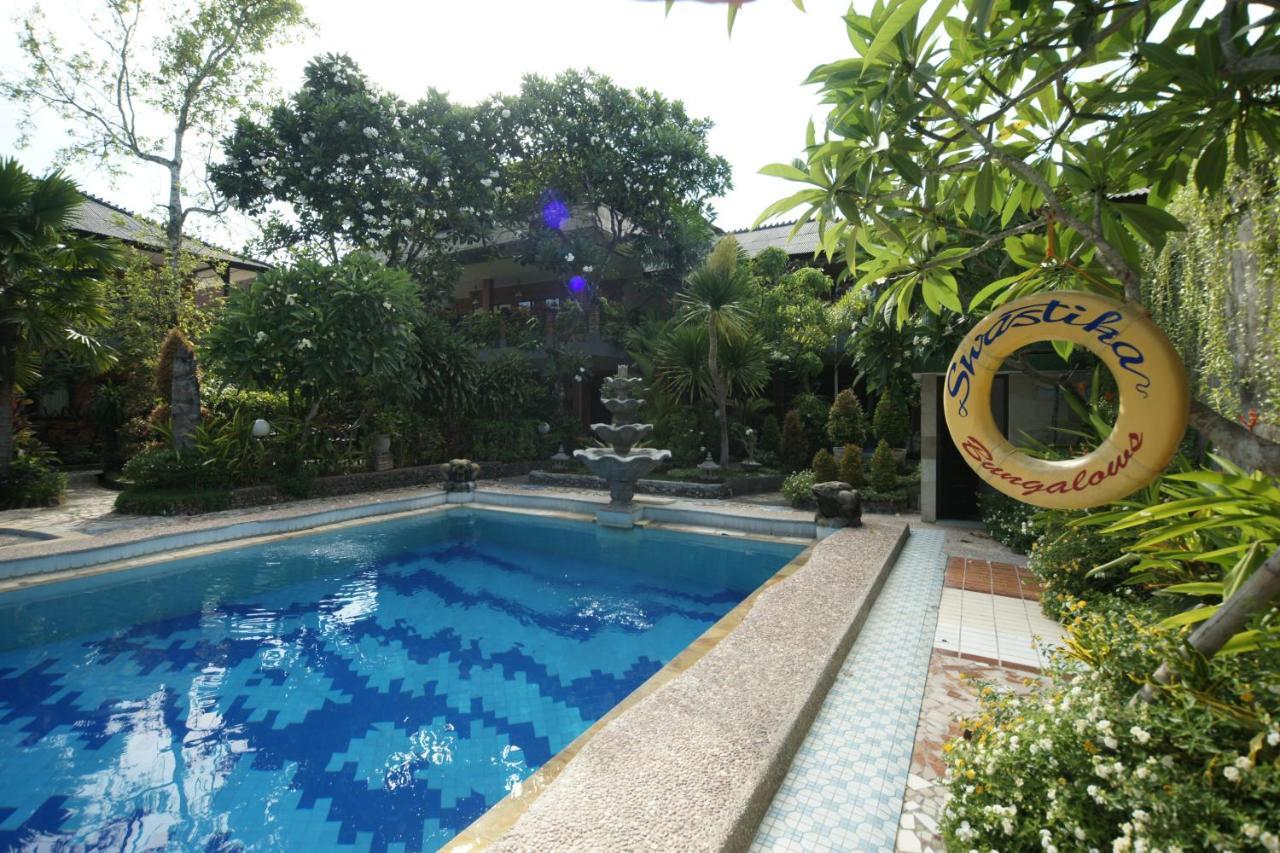 Ramayana Hotel Sanur Esterno foto