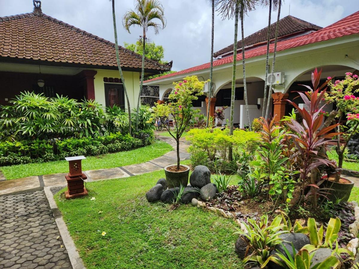Ramayana Hotel Sanur Esterno foto