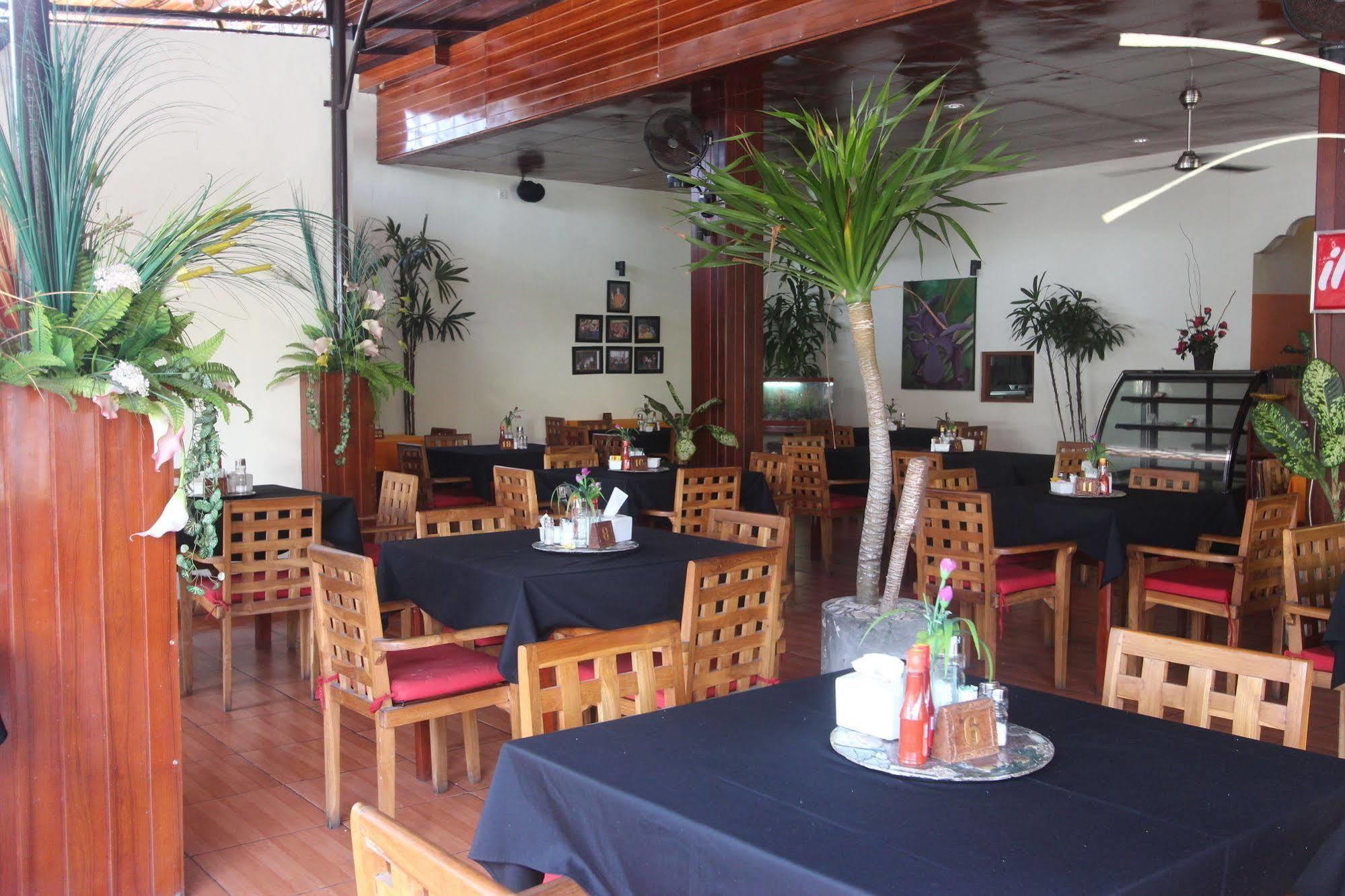 Ramayana Hotel Sanur Esterno foto