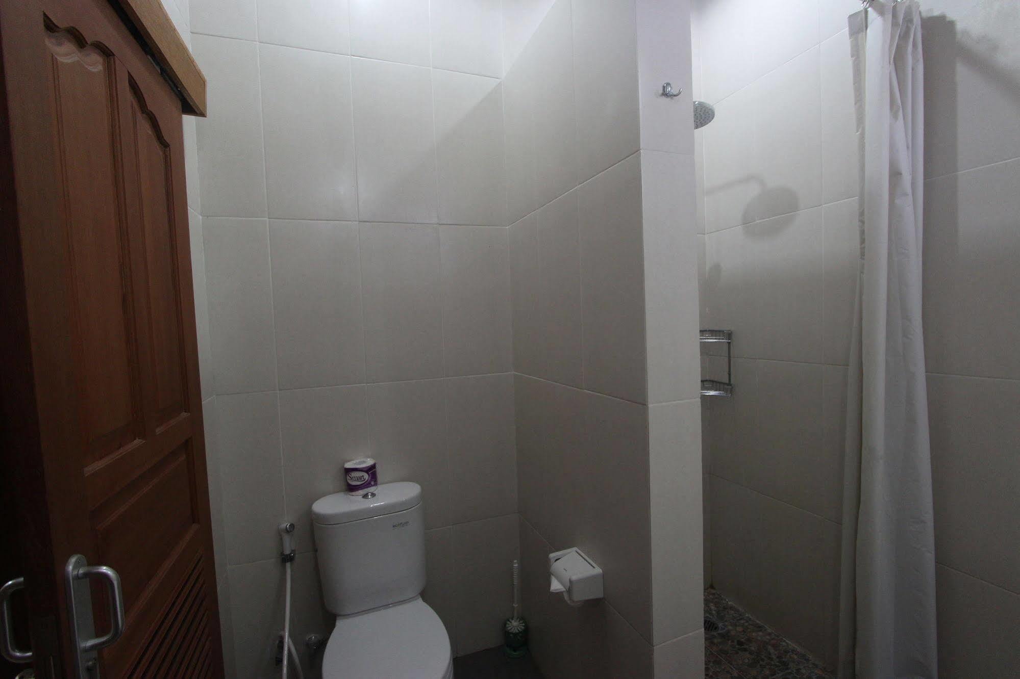 Ramayana Hotel Sanur Esterno foto